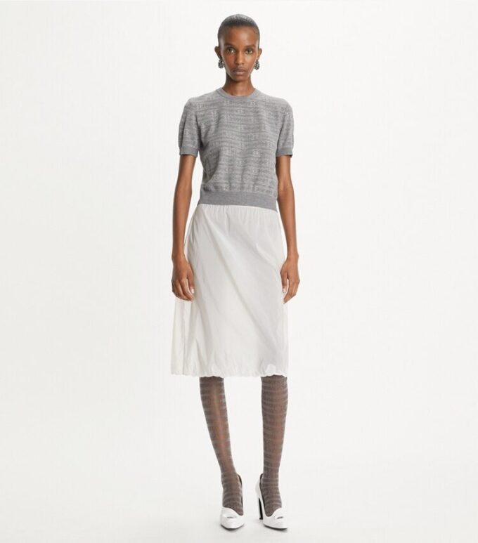 Sublime Yün Mockneck Sublime Yün Mockneck