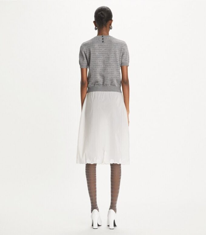 Sublime Yün Mockneck Sublime Yün Mockneck