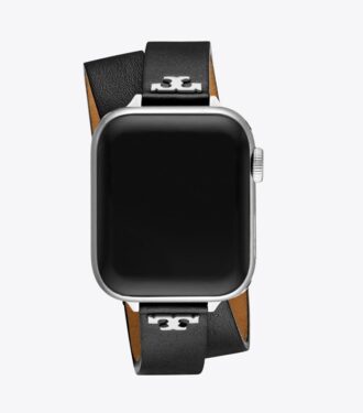 T Apple Watch® için Çift Sargılı Kordon