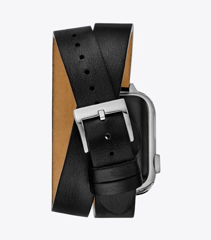 T Apple Watch® için Çift Sargılı Kordon T Apple Watch® için Çift Sargılı Kordon