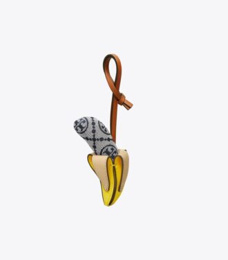 T Monogram Banana Çanta Aksesuarı