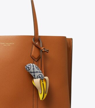 T Monogram Banana Çanta Aksesuarı