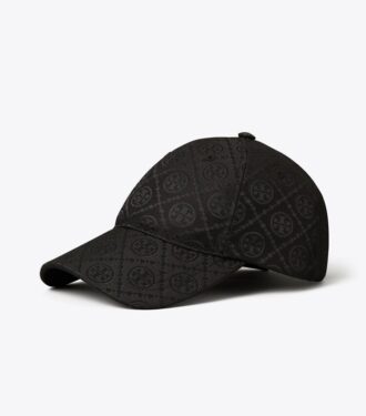 T Monogram Beyzbol Şapkası T Monogram Beyzbol Şapkası