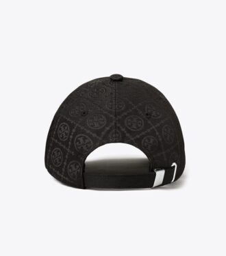 T Monogram Beyzbol Şapkası T Monogram Beyzbol Şapkası