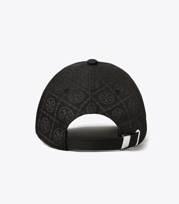 T Monogram Beyzbol Şapkası T Monogram Beyzbol Şapkası