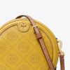 T Monogram Delikli Ay