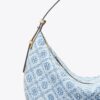 T Monogram Denim Balon Çanta T Monogram Denim Balon Çanta