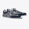 T Monogram Field Sneaker T Monogram Field Sneaker