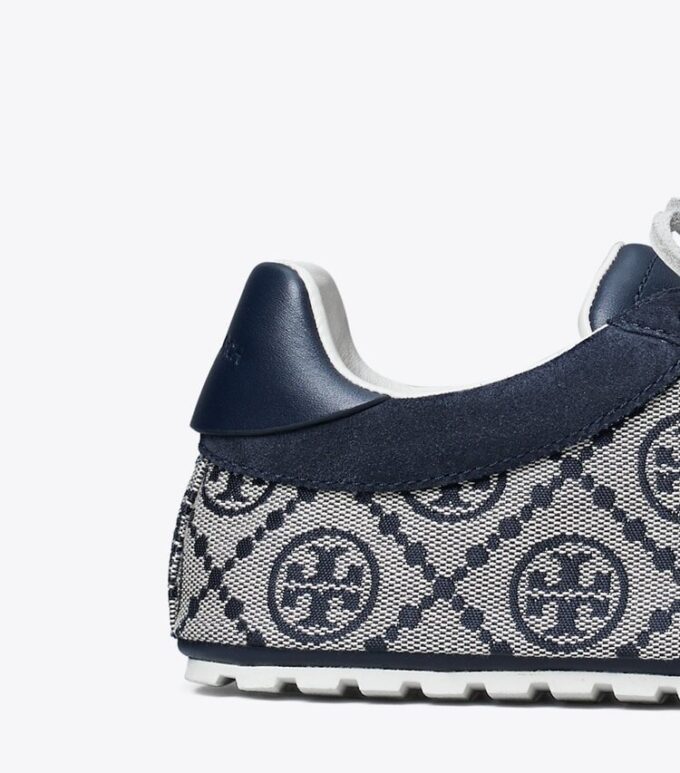 T Monogram Field Sneaker T Monogram Field Sneaker