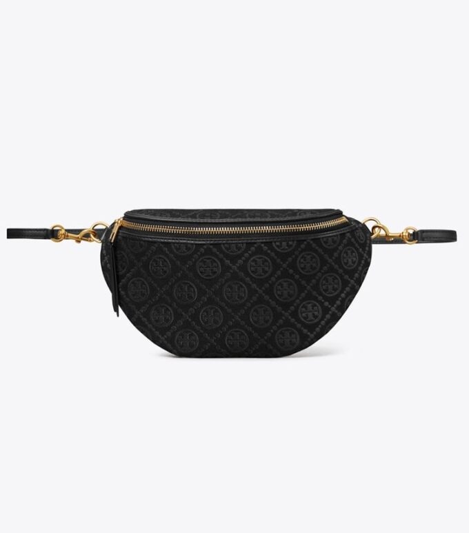 T Monogram Kemer Çantası T Monogram Kemer Çantası