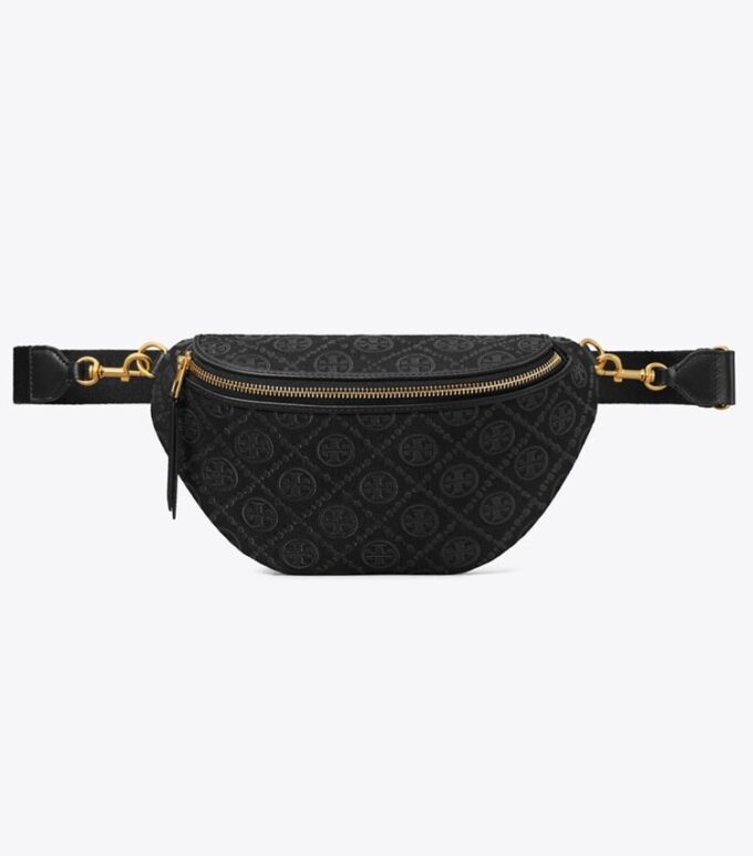 T Monogram Kemer Çantası T Monogram Kemer Çantası