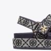T Monogram Kira Spor Sandal T Monogram Kira Spor Sandal