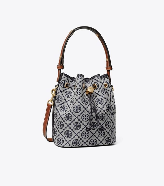 T Monogram Kova Çanta T Monogram Kova Çanta