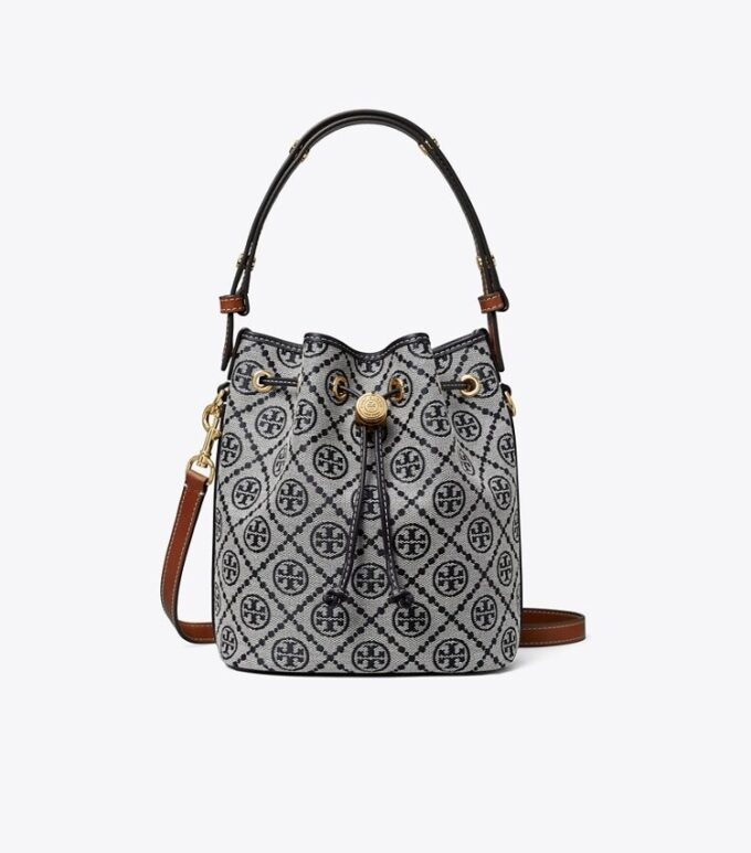 T Monogram Kova Çanta T Monogram Kova Çanta
