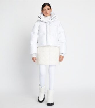 T Monogram Kısa Ceket