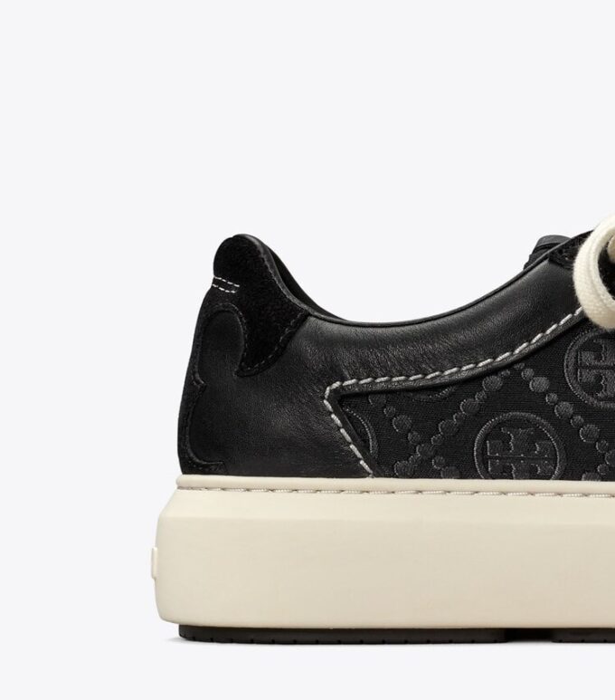 T Monogram Ladybug Sneaker T Monogram Ladybug Sneaker