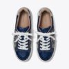 T Monogram Ladybug Sneaker T Monogram Ladybug Sneaker