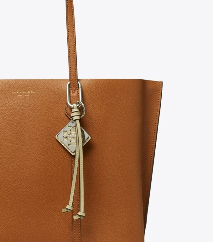 T Monogram Logo Anahtarlık T Monogram Logo Anahtarlık