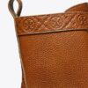 T Monogram Lug Bot