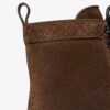 T Monogram Lug Bot