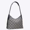 T Monogram Messenger