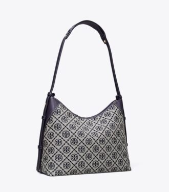 T Monogram Messenger T Monogram Messenger