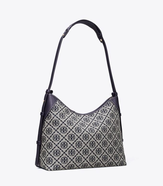 T Monogram Messenger