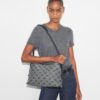 T Monogram Messenger