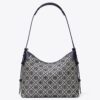 T Monogram Messenger