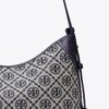 T Monogram Messenger