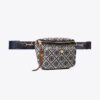 T Monogram Mini Kemer Çantası T Monogram Mini Kemer Çantası