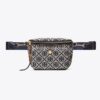 T Monogram Mini Kemer Çantası T Monogram Mini Kemer Çantası