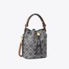 T Monogram Mini Kova Çanta T Monogram Mini Kova Çanta