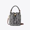 T Monogram Mini Kova Çanta T Monogram Mini Kova Çanta