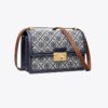 T Monogram Omuz Çantası T Monogram Omuz Çantası