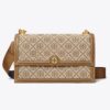 T Monogram Omuz Çantası T Monogram Omuz Çantası