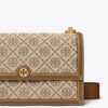 T Monogram Omuz Çantası T Monogram Omuz Çantası