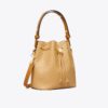 T Monogram Pebble Bucket Çanta T Monogram Pebble Bucket Çanta