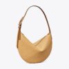 T Monogram Pebbled Küçük Balon Çanta T Monogram Pebbled Küçük Balon Çanta