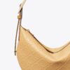 T Monogram Pebbled Küçük Balon Çanta T Monogram Pebbled Küçük Balon Çanta