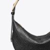 T Monogram Pebbled Küçük Balon Çanta T Monogram Pebbled Küçük Balon Çanta