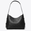 T Monogram Pebbled Messenger Çanta T Monogram Pebbled Messenger Çanta