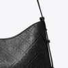 T Monogram Pebbled Messenger Çanta T Monogram Pebbled Messenger Çanta