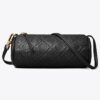 T Monogram Pebbled Silindir Çanta T Monogram Pebbled Silindir Çanta