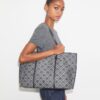 T Monogram Perry Tote