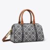 T Monogram Petite Barrel Çanta T Monogram Petite Barrel Çanta