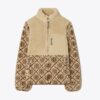 T Monogram Polar Ceket T Monogram Polar Ceket