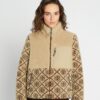 T Monogram Polar Ceket T Monogram Polar Ceket