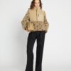 T Monogram Polar Ceket T Monogram Polar Ceket