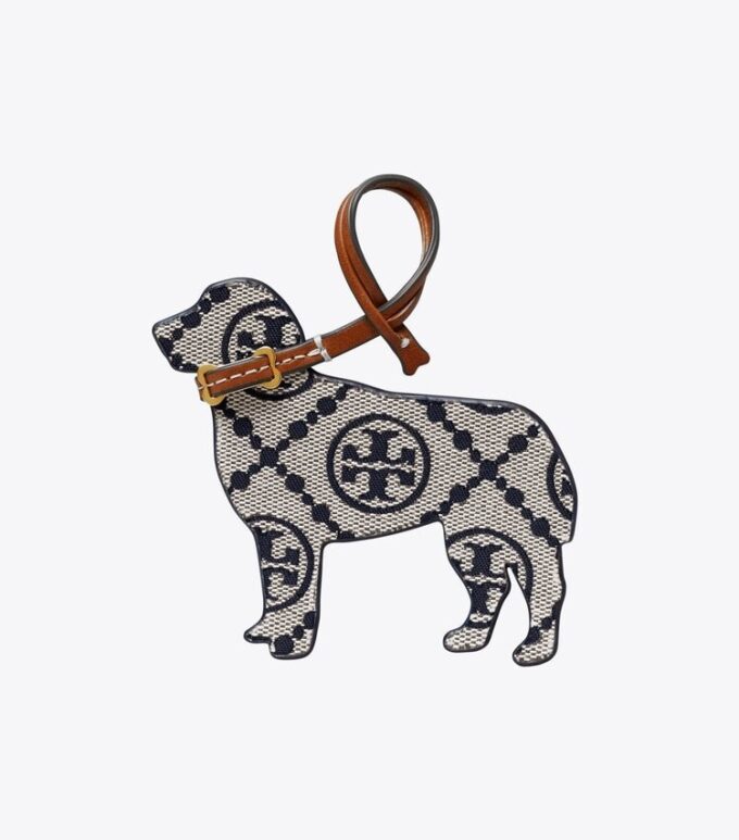 T Monogram Retriever Çanta Aksesuarı T Monogram Retriever Çanta Aksesuarı